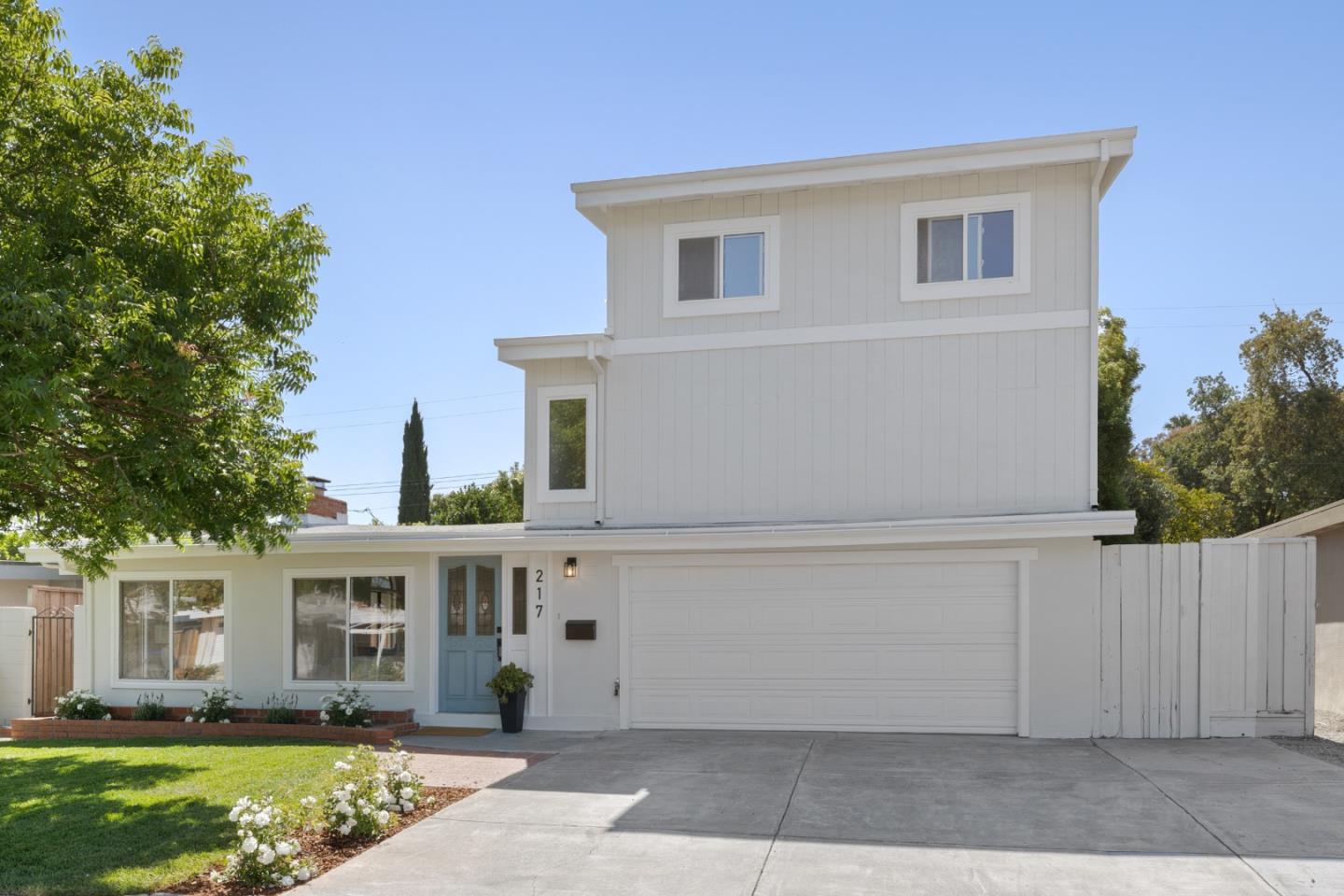 217 Diablo Avenue