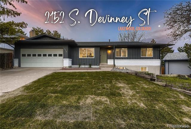 2152 S Devinney Street