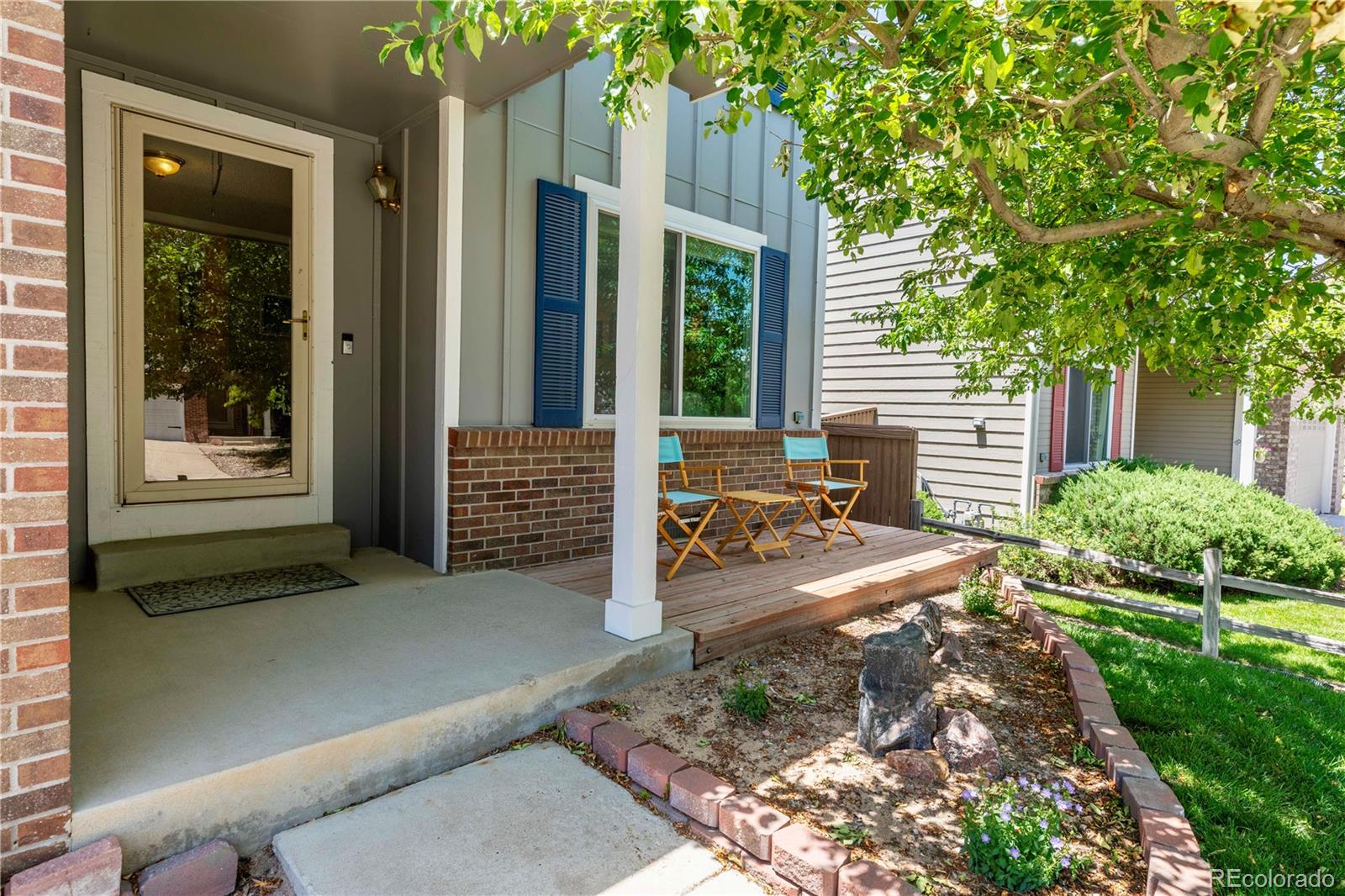 9786 Foxhill Circle