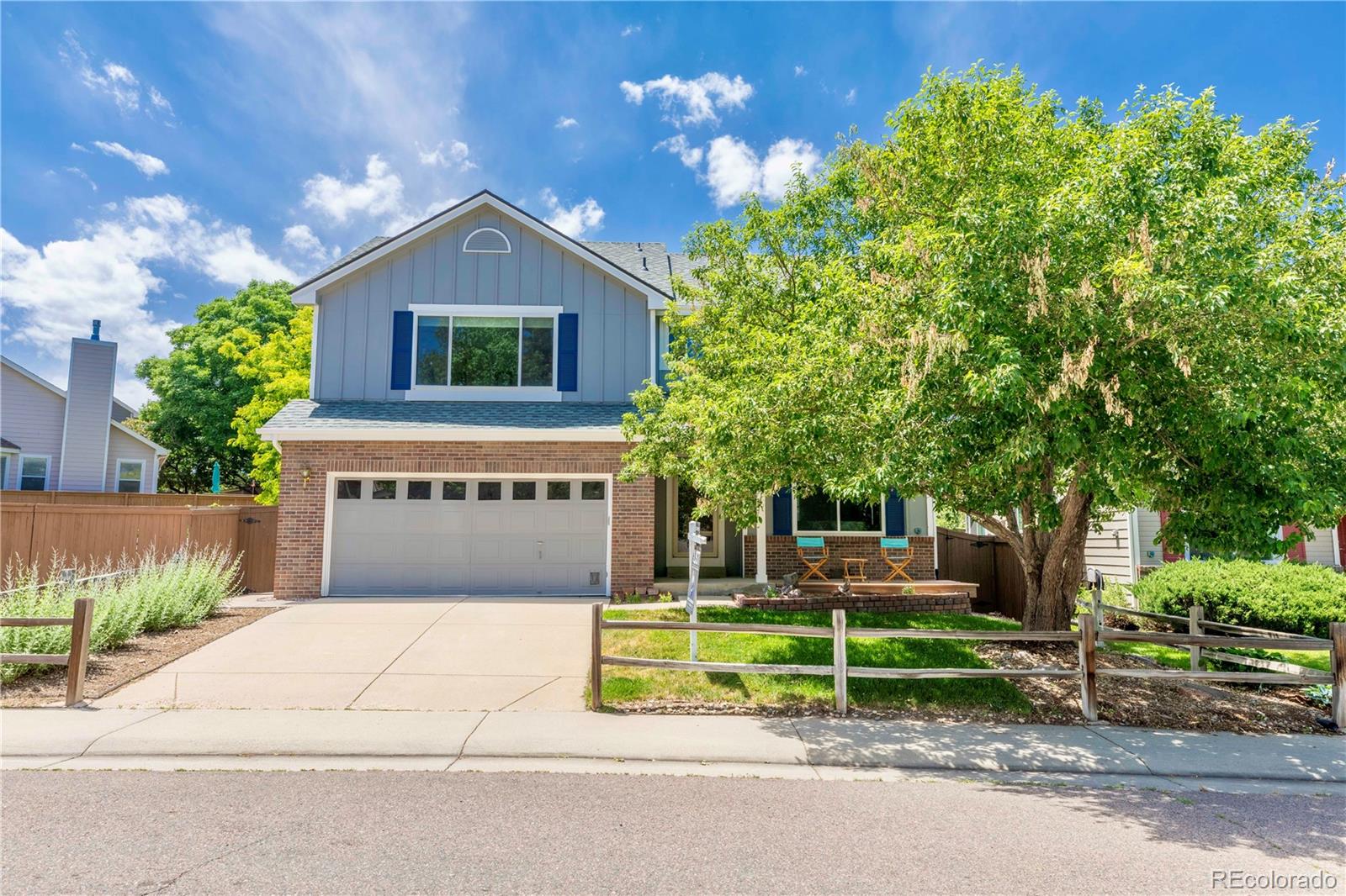 9786 Foxhill Circle