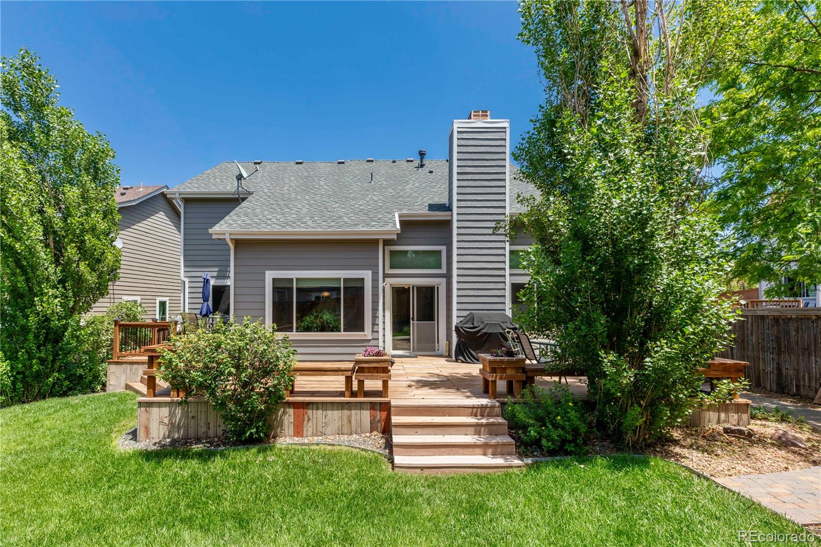 9786 Foxhill Circle
