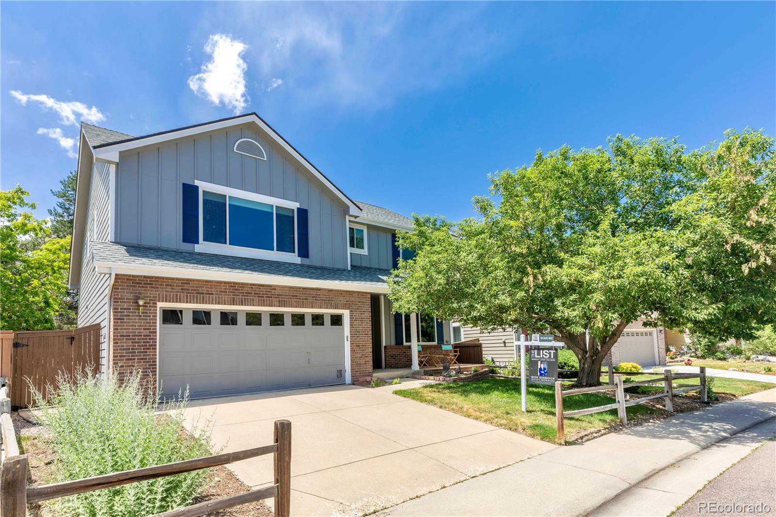 9786 Foxhill Circle
