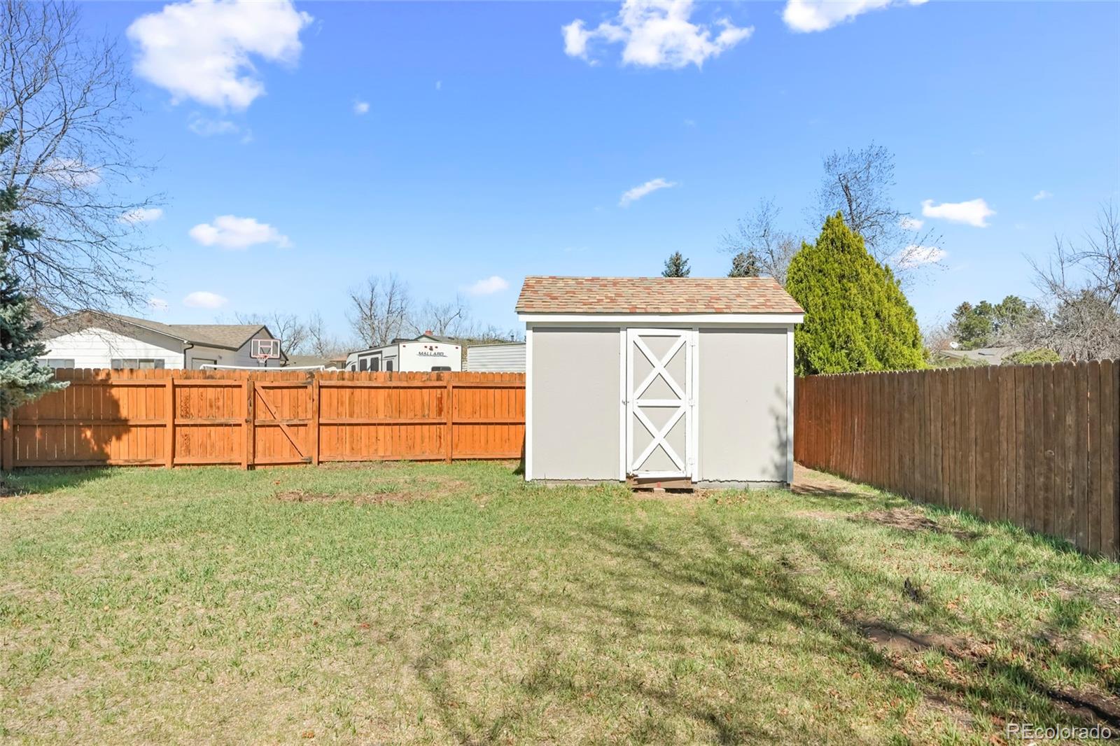 9457 W Hamilton Drive