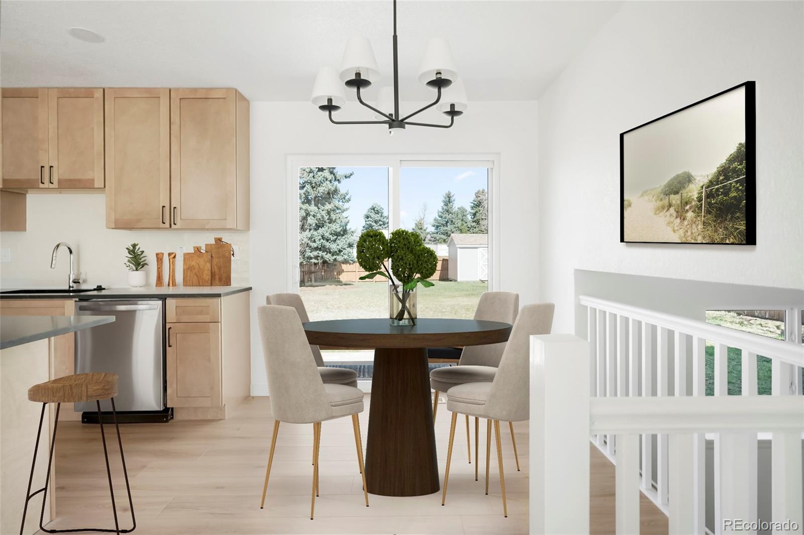 9457 W Hamilton Drive