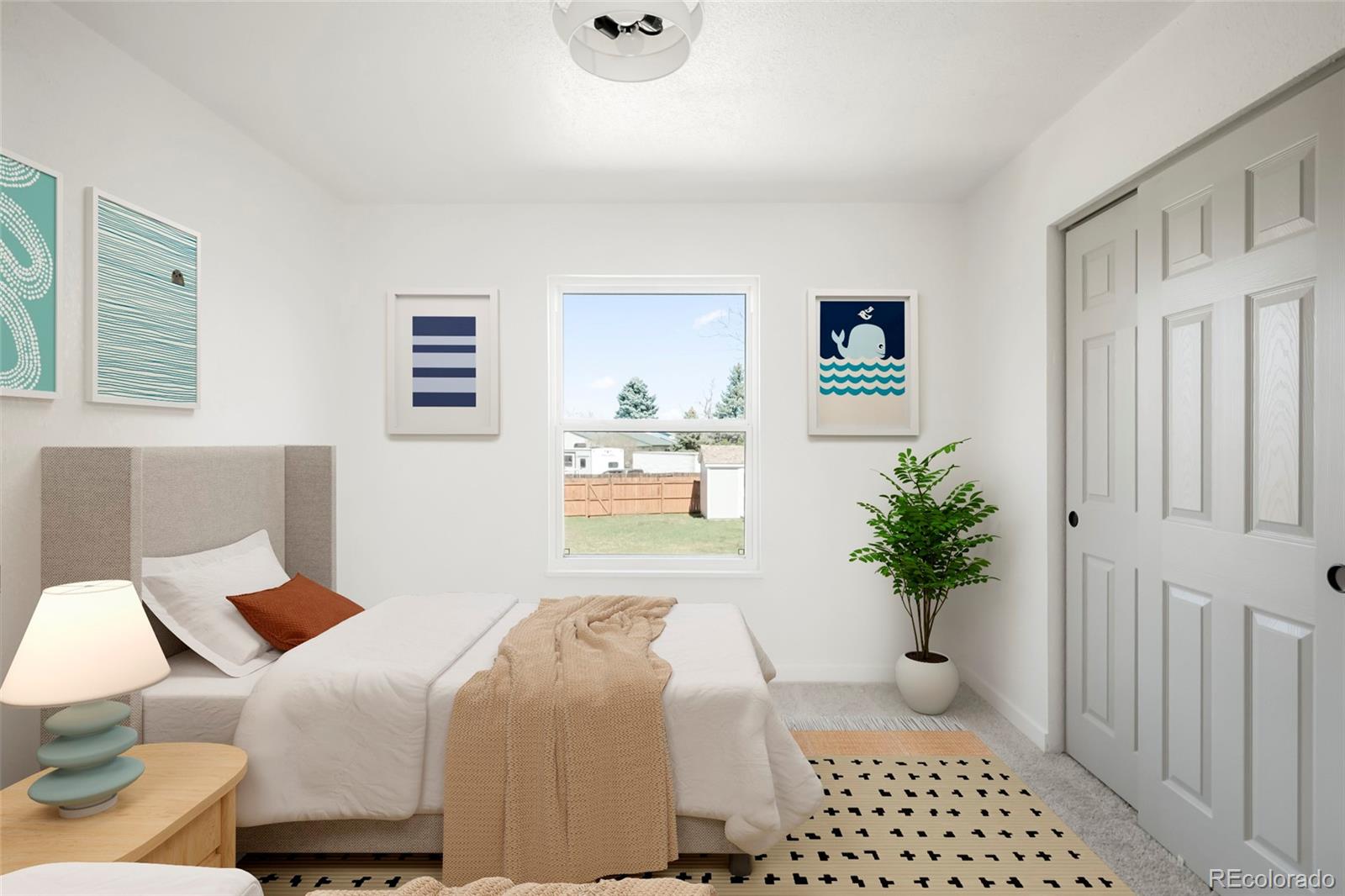 9457 W Hamilton Drive