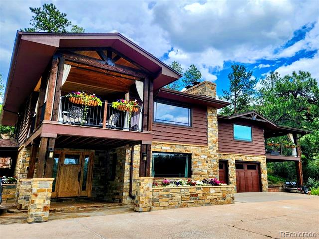 5290 N Lariat Drive