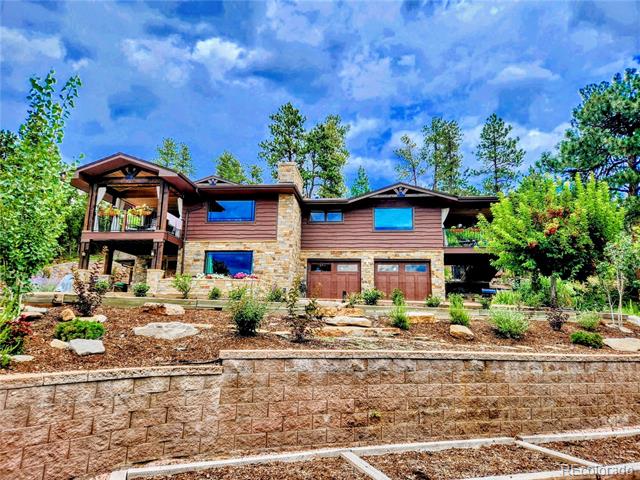 5290 N Lariat Drive