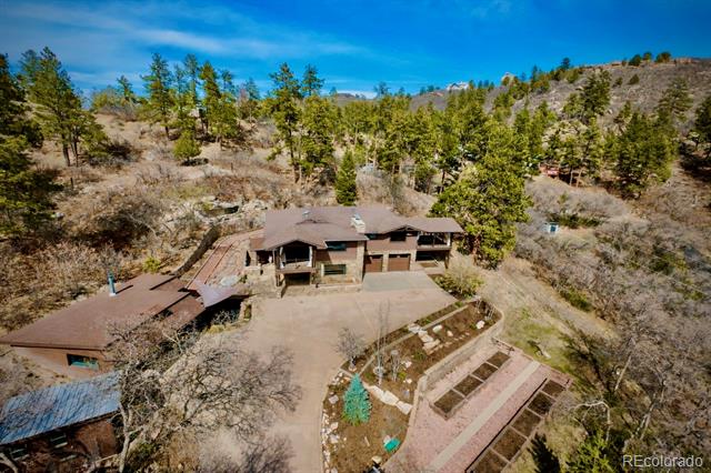 5290 N Lariat Drive