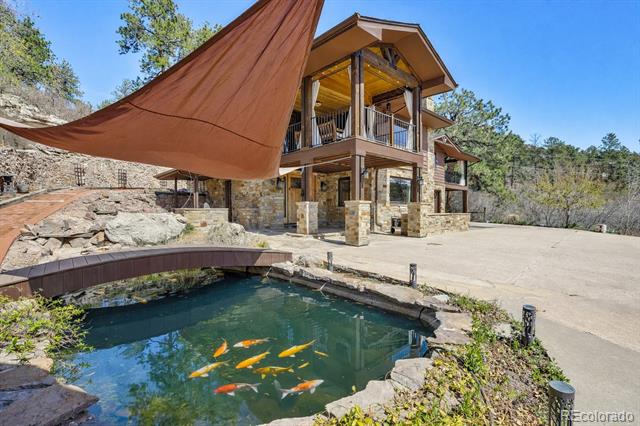5290 N Lariat Drive