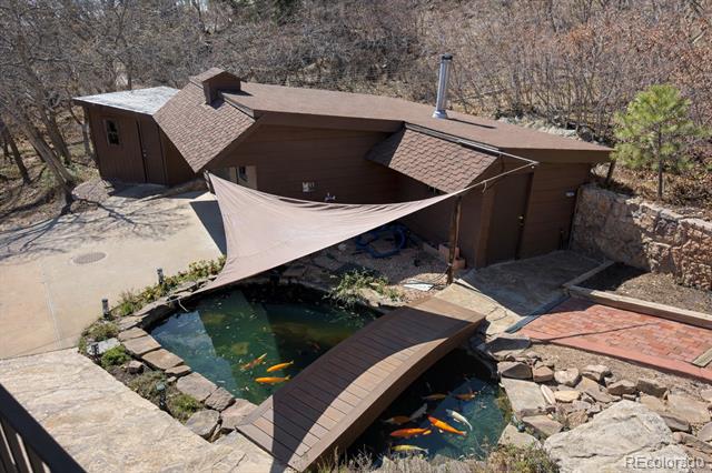 5290 N Lariat Drive