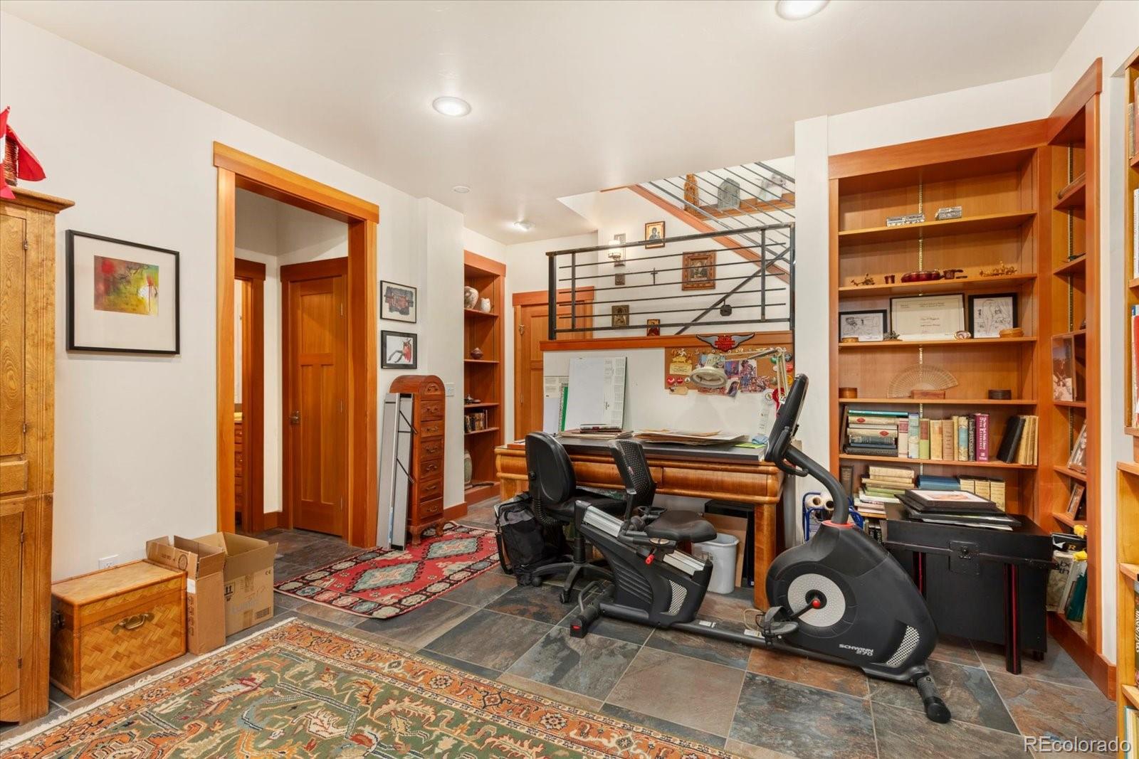 107 River West Drive