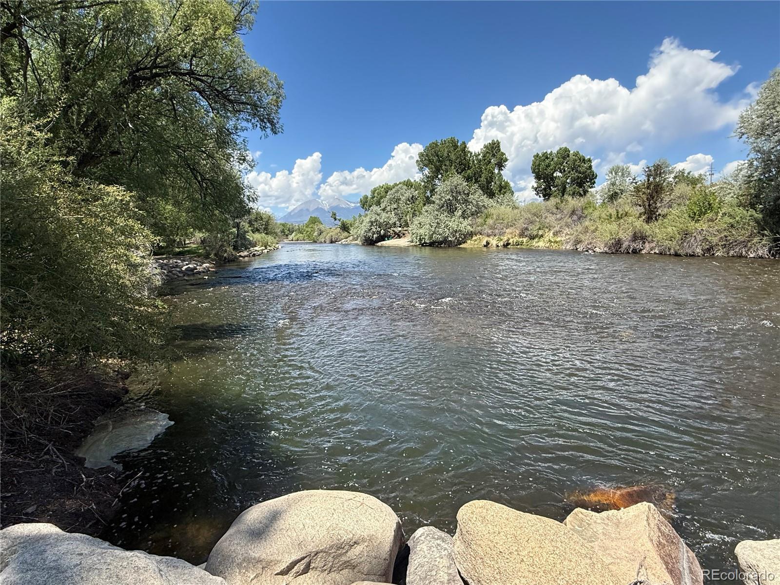 107 River West Drive
