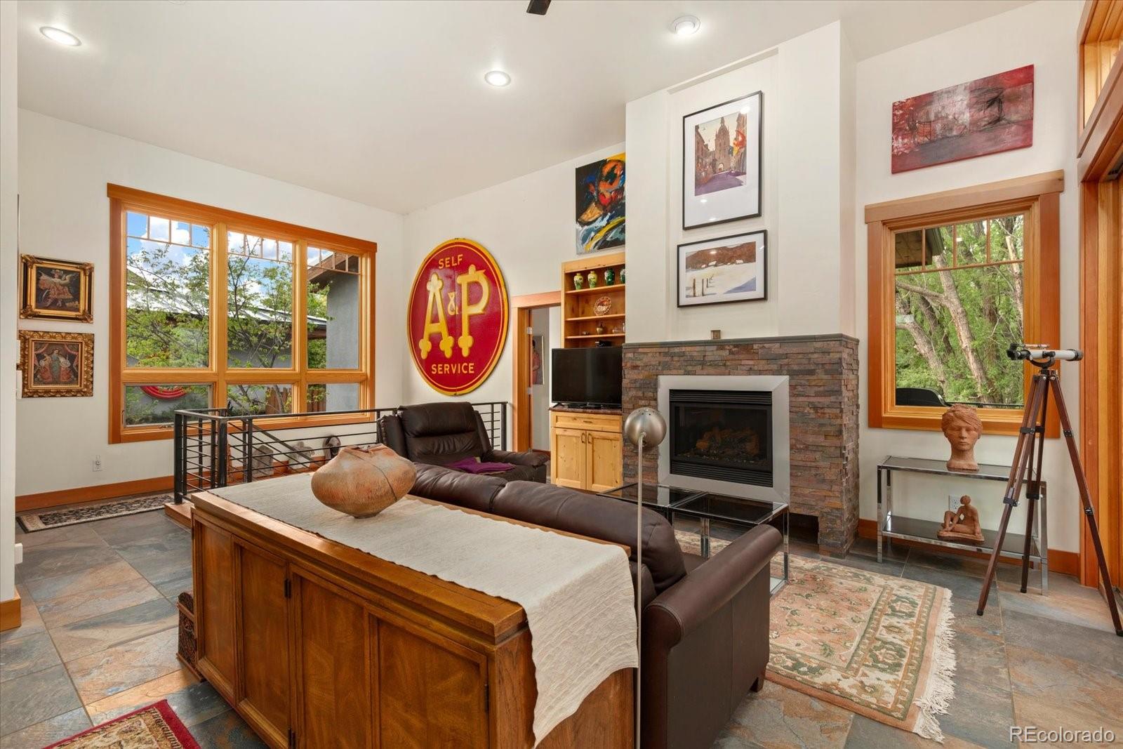 107 River West Drive