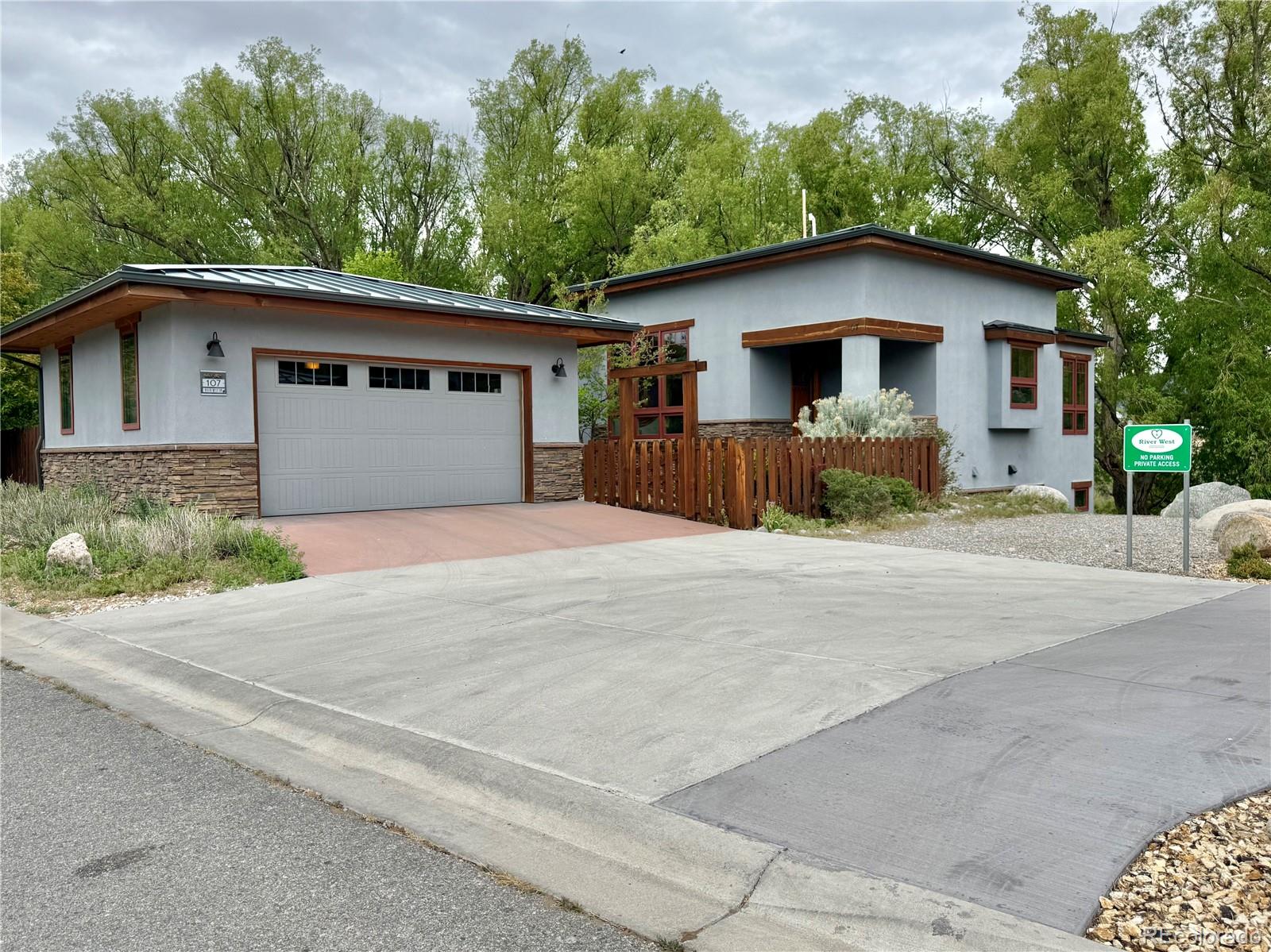 107 River West Drive