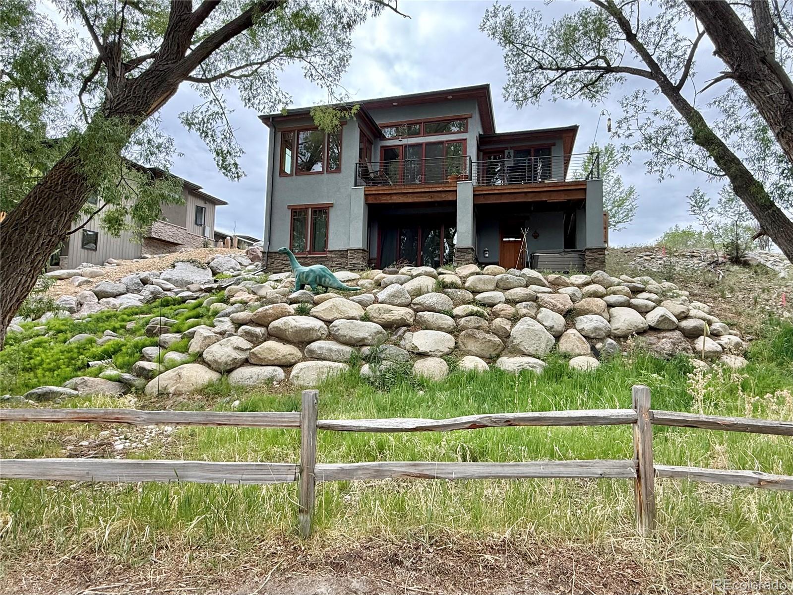 107 River West Drive