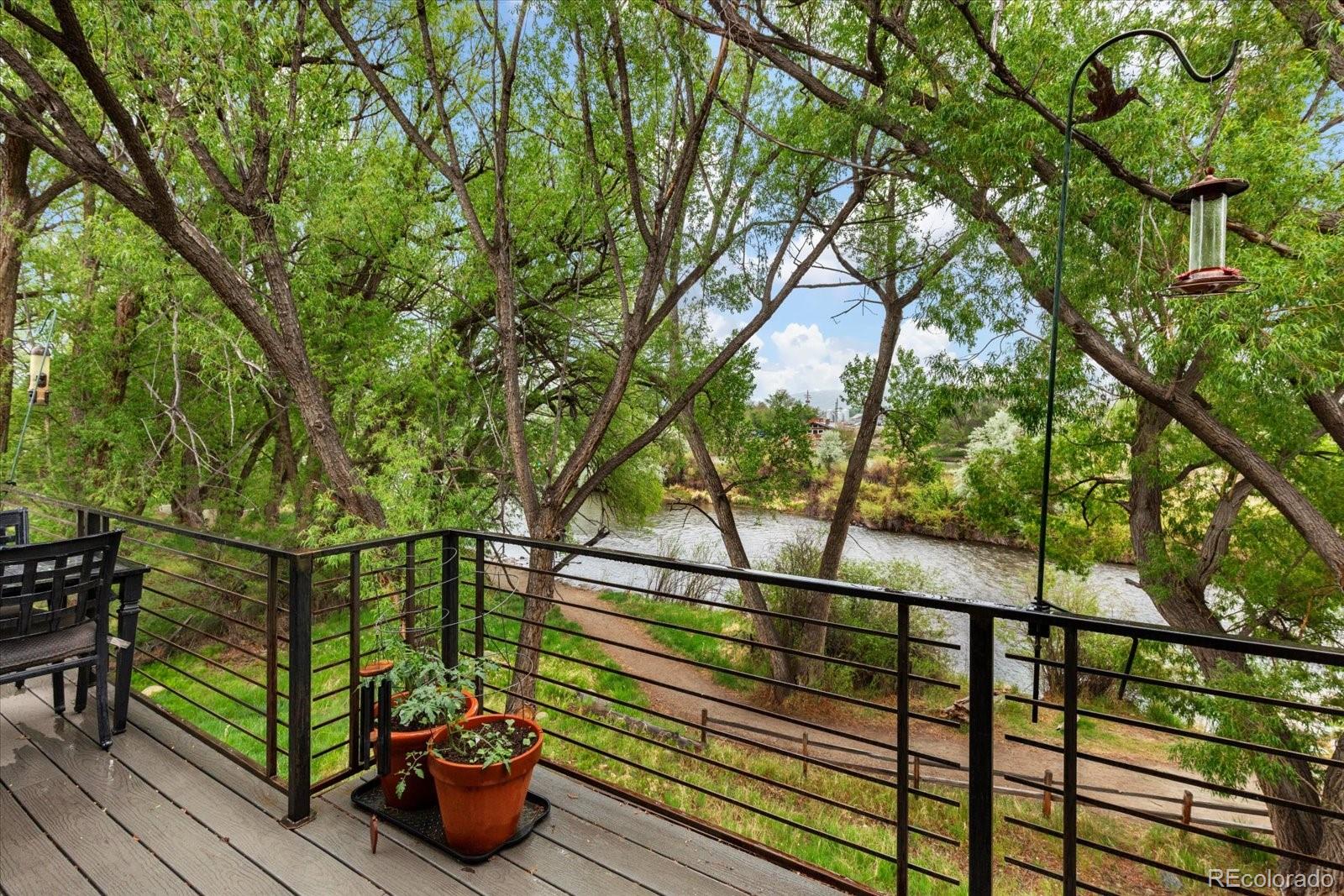 107 River West Drive