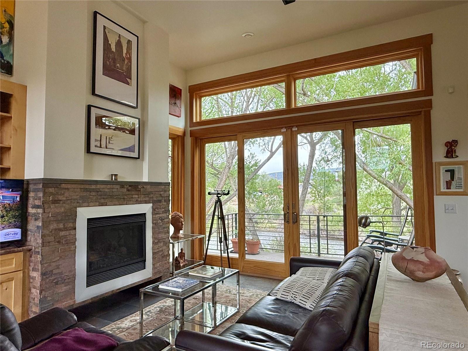 107 River West Drive