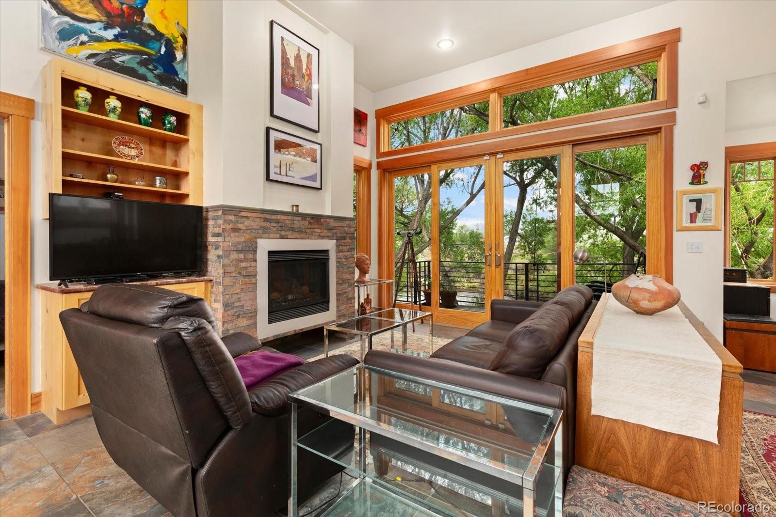 107 River West Drive