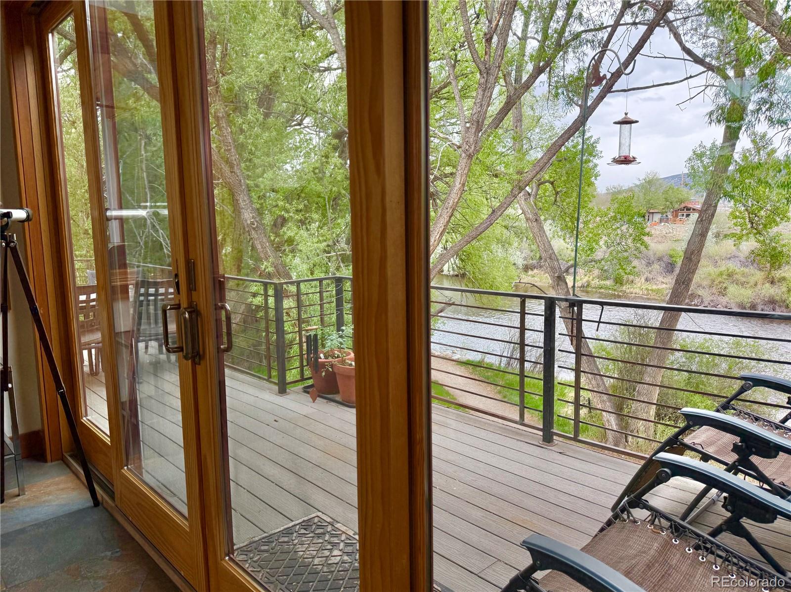 107 River West Drive
