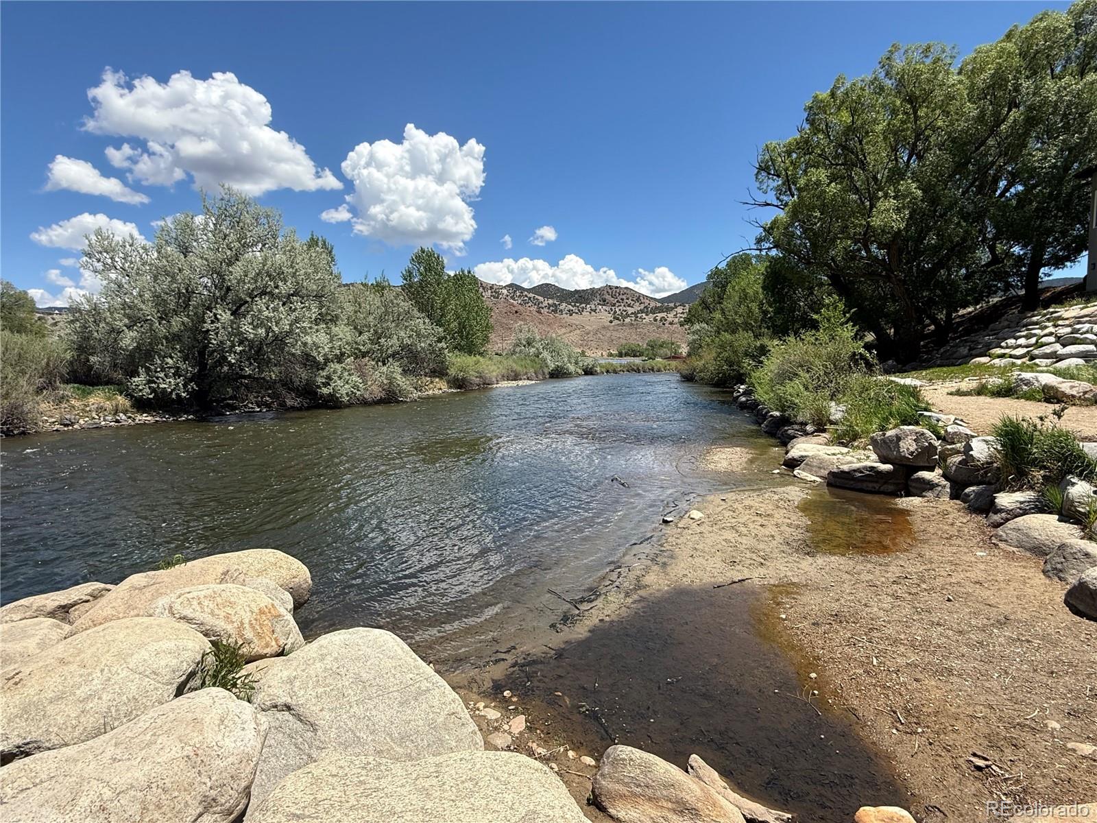107 River West Drive