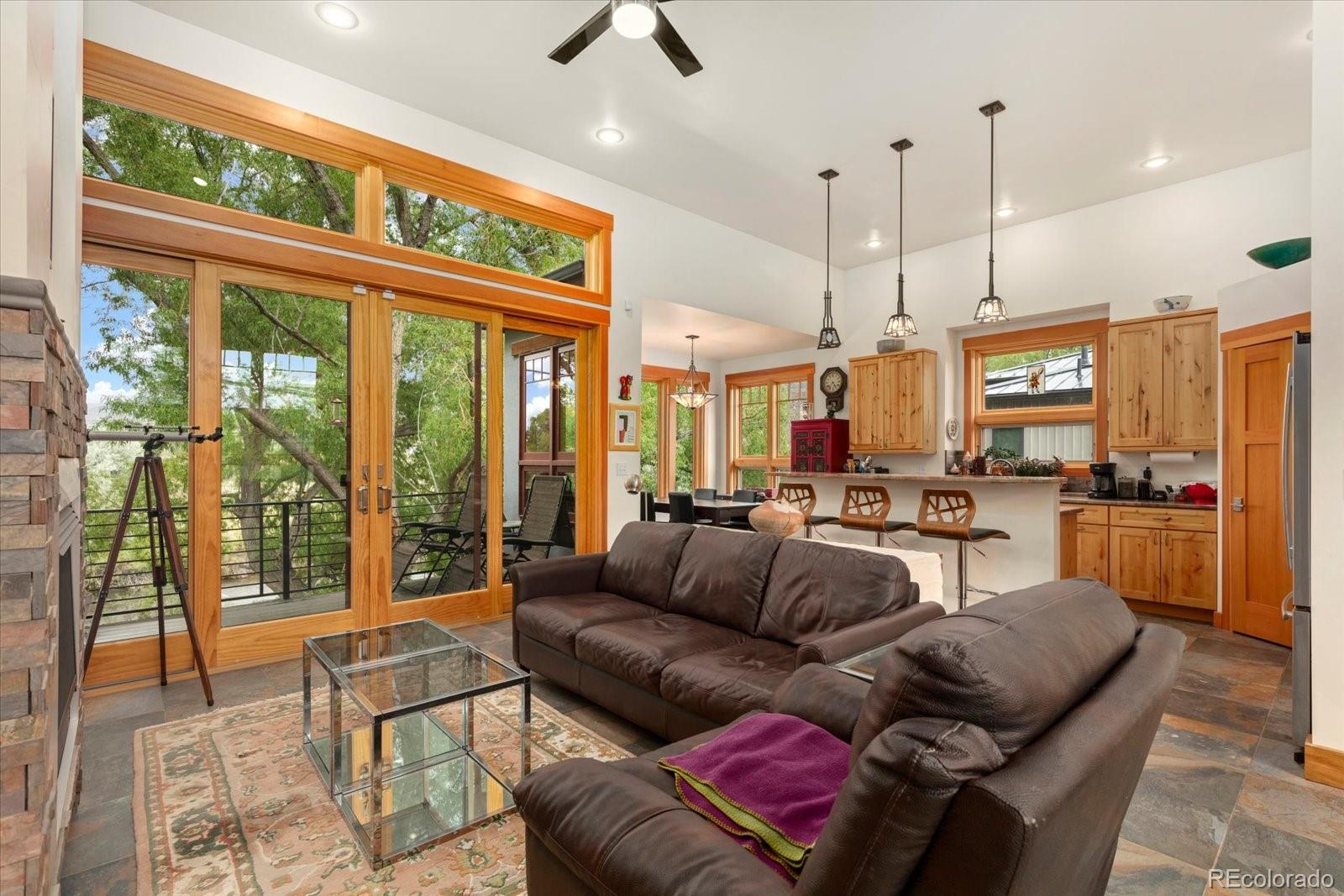107 River West Drive