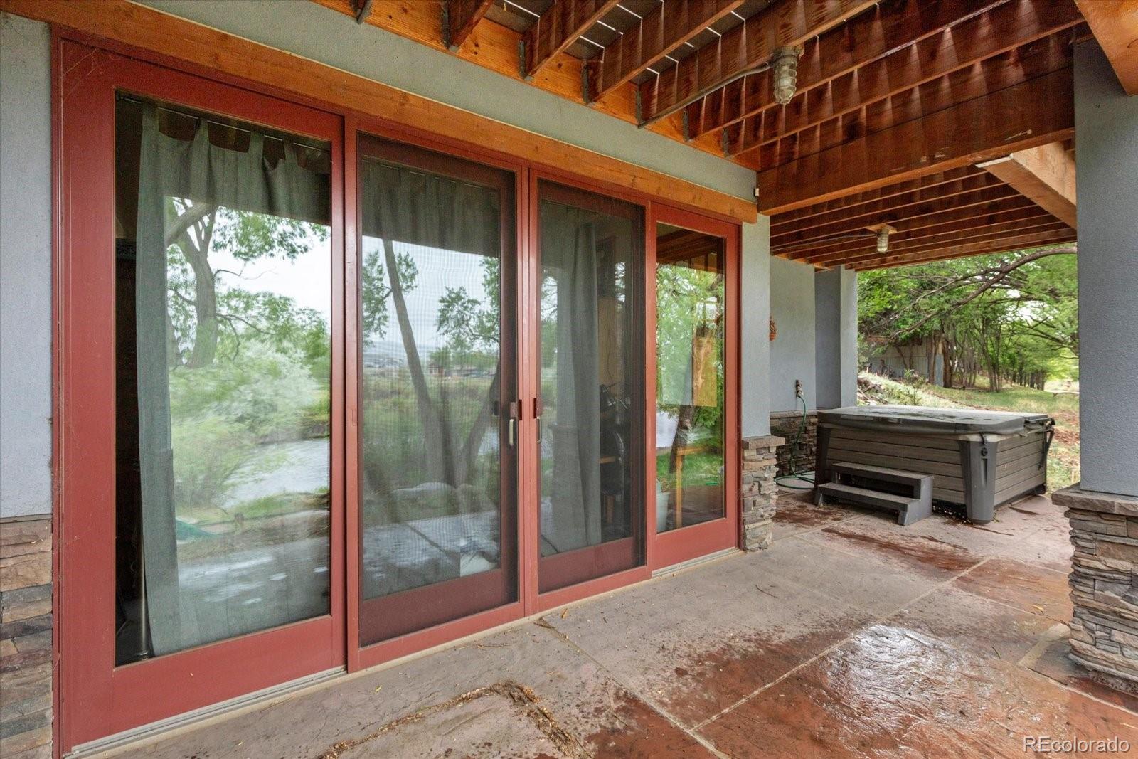 107 River West Drive