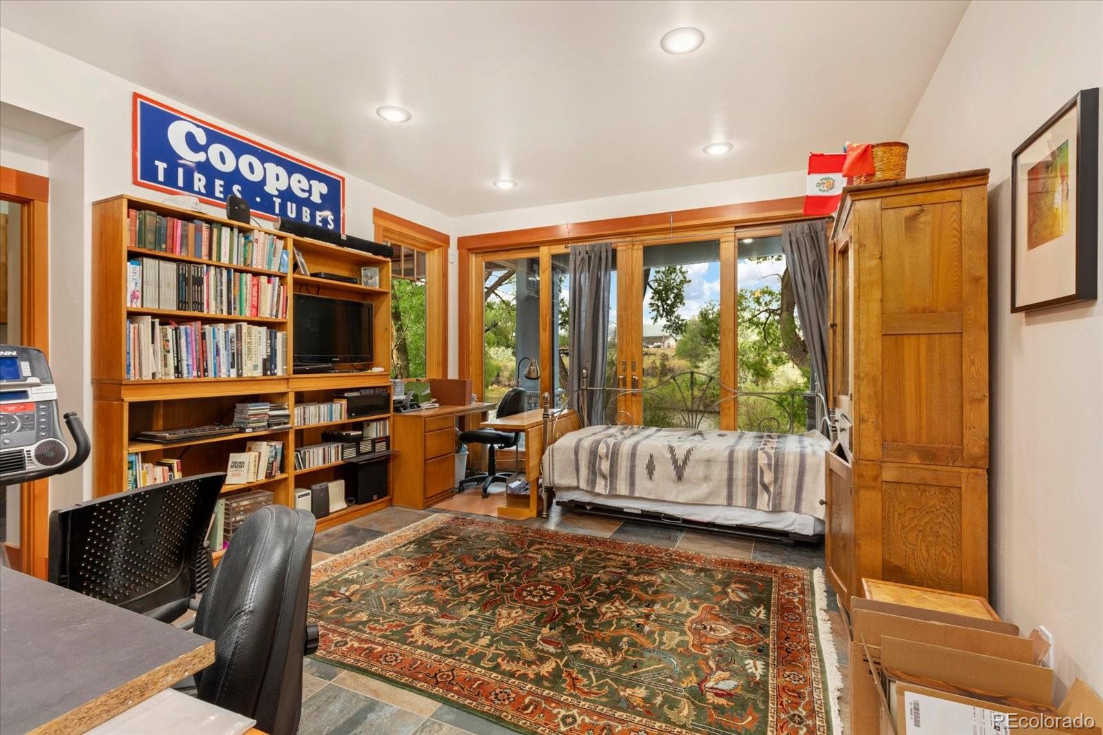 107 River West Drive