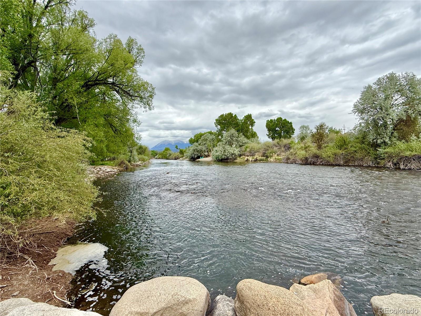 107 River West Drive