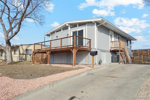 201 Greenwood Boulevard