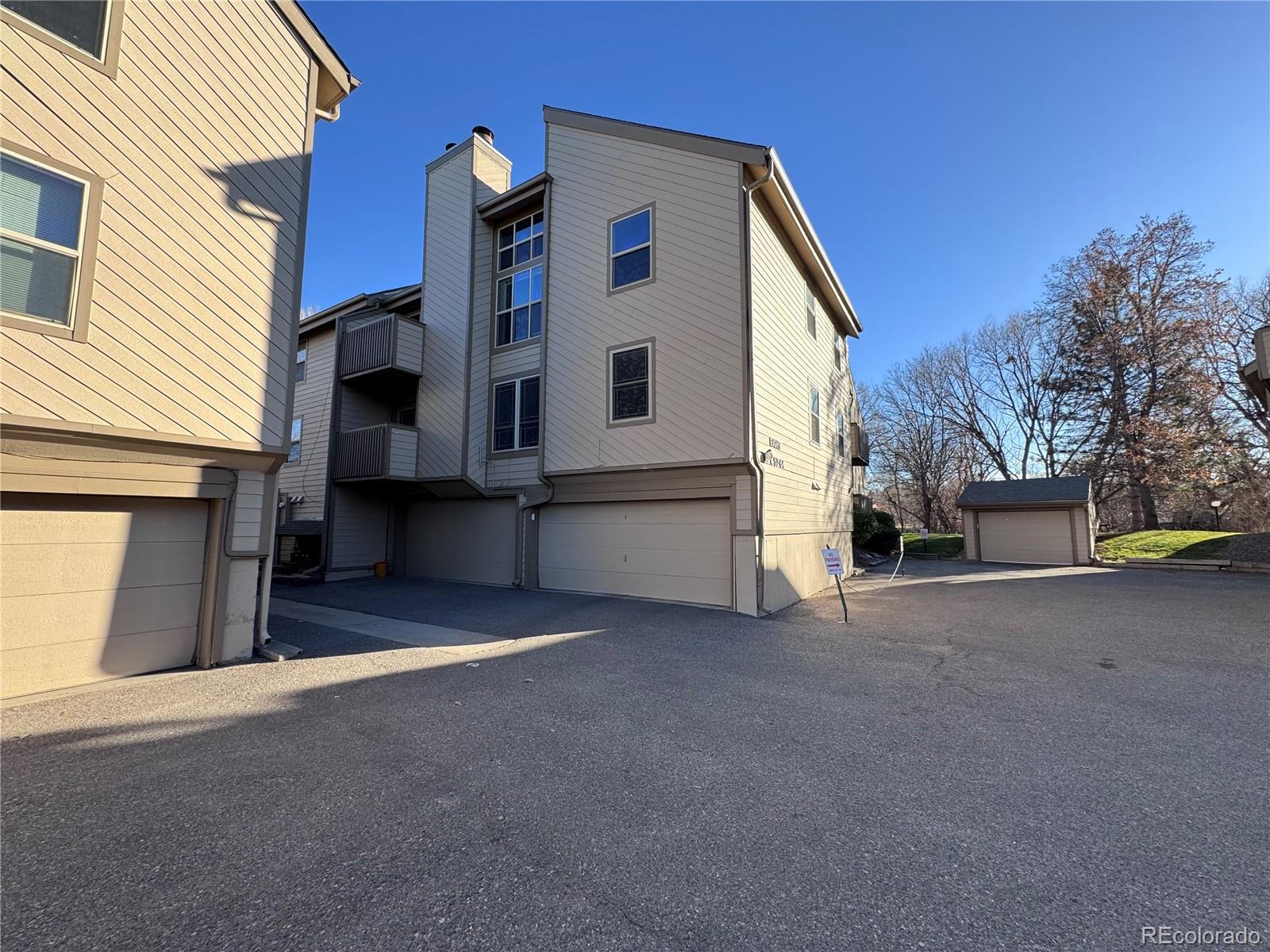 701 Harlan Street Unit: E63