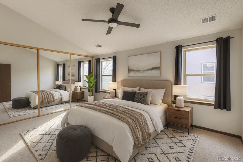 701 Harlan Street Unit: E63