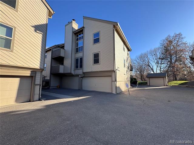 701 Harlan Street Unit: E63