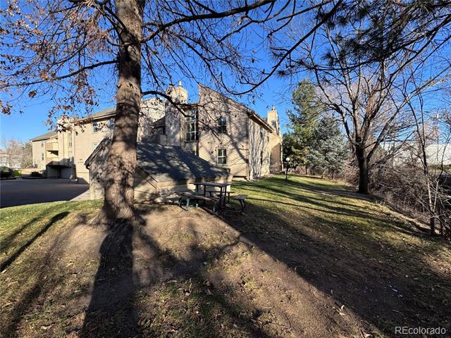 701 Harlan Street Unit: E63