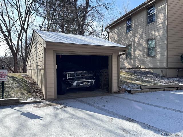 701 Harlan Street Unit: E63