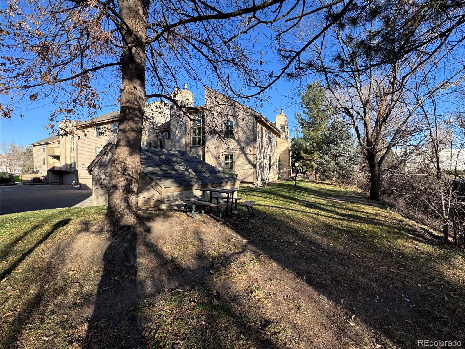 701 Harlan Street Unit: E63