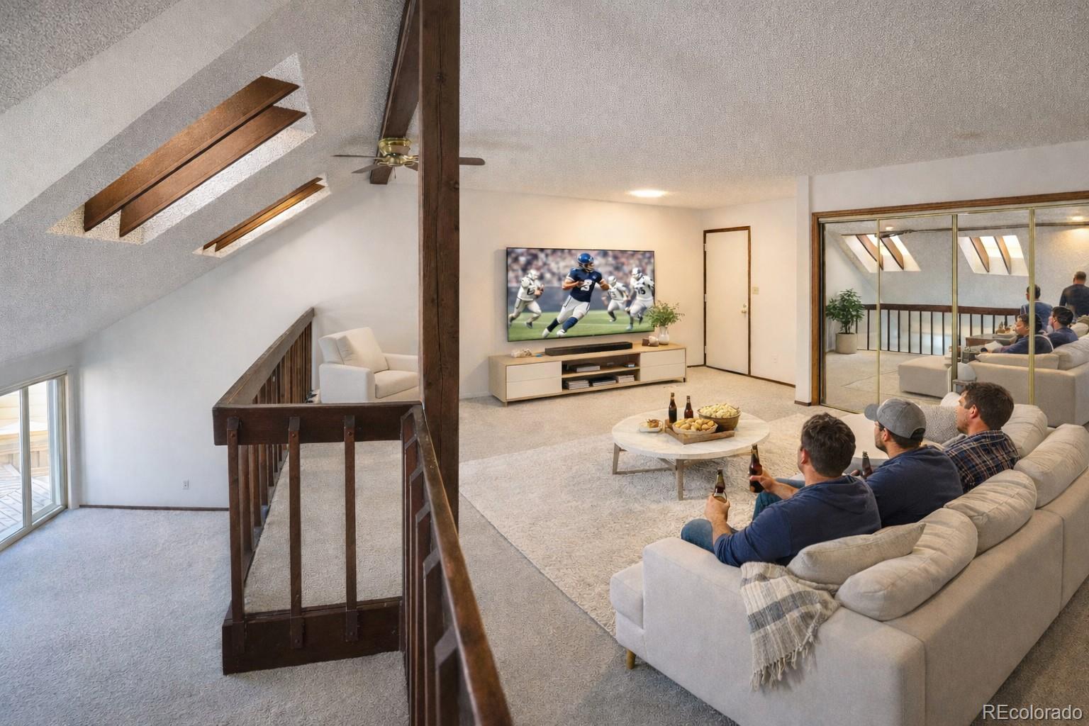 701 Harlan Street Unit: E63