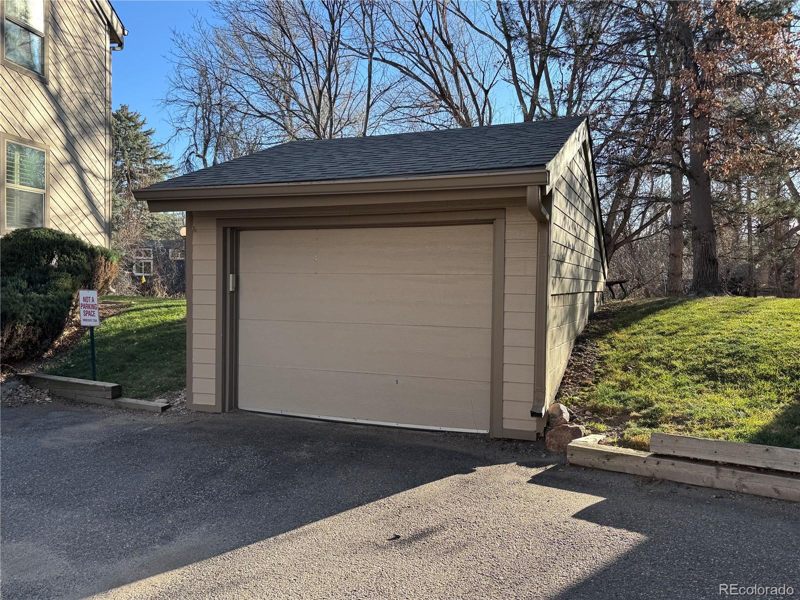 701 Harlan Street Unit: E63