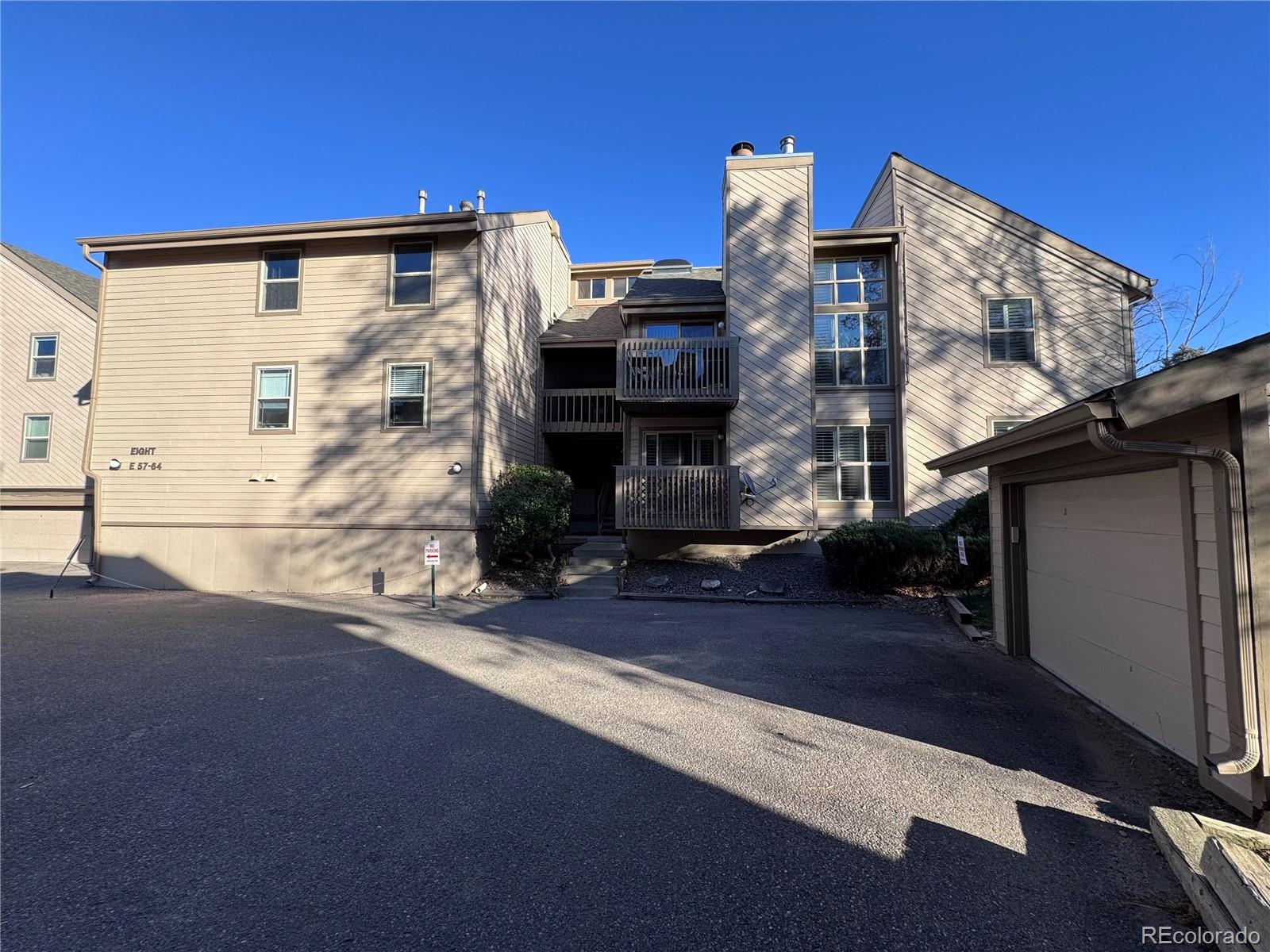 701 Harlan Street Unit: E63