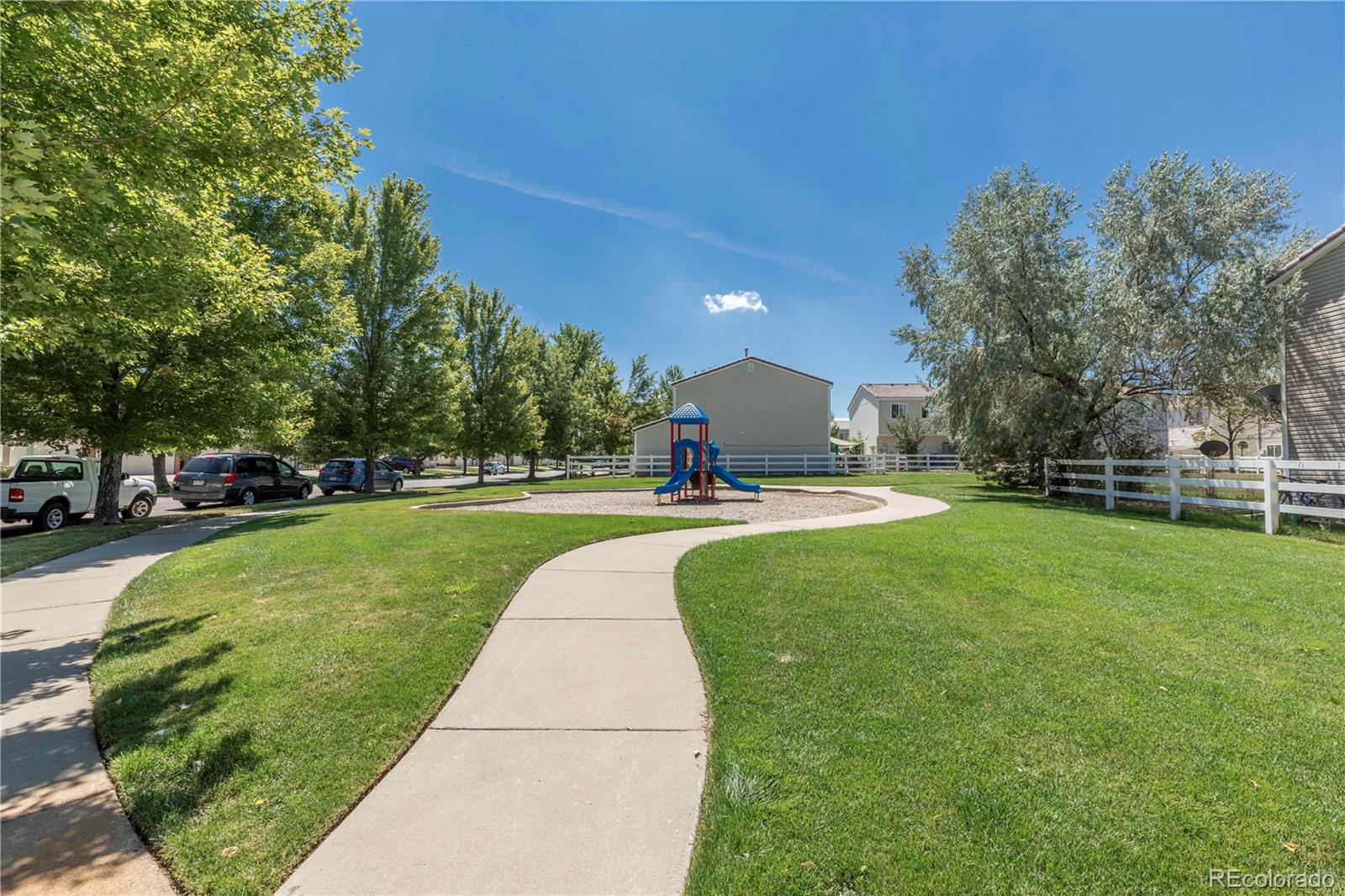4428 Andes Way