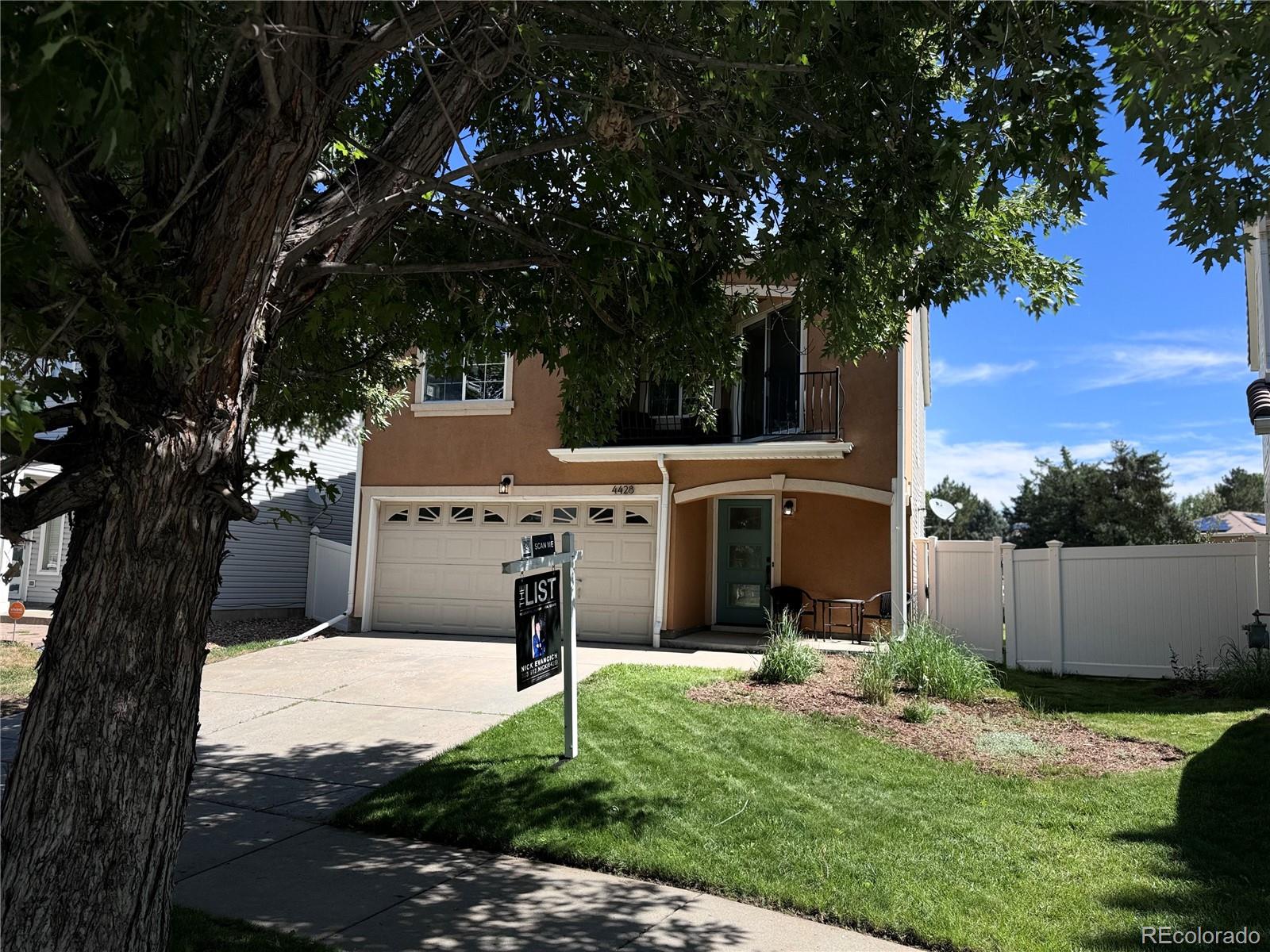 4428 Andes Way