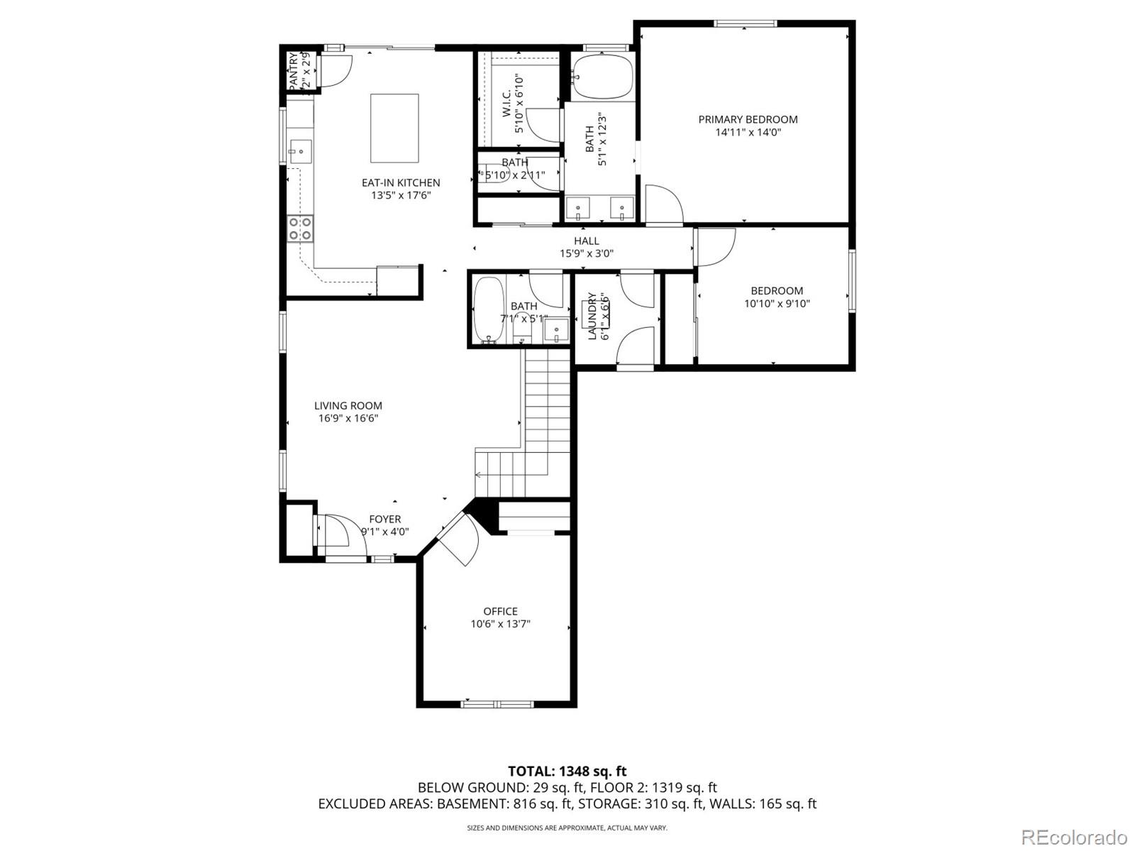11842 E 118th Place