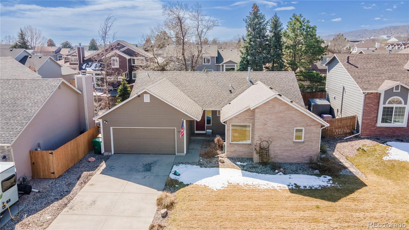 12068 W Aqueduct Drive