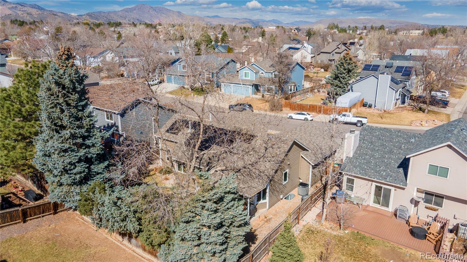 12068 W Aqueduct Drive