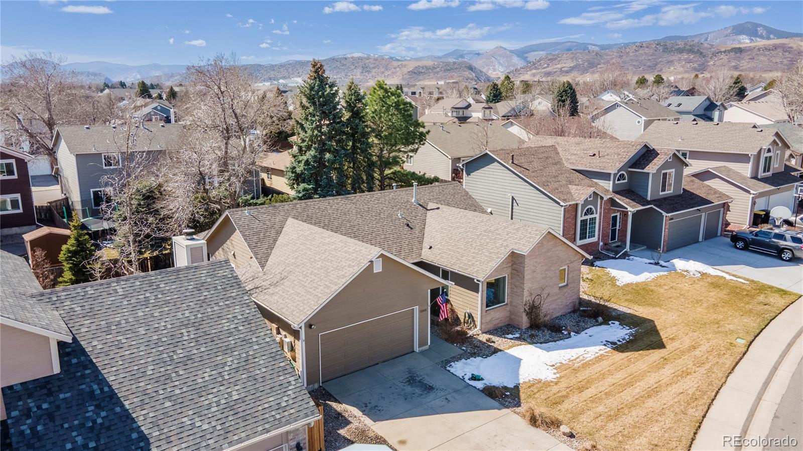 12068 W Aqueduct Drive