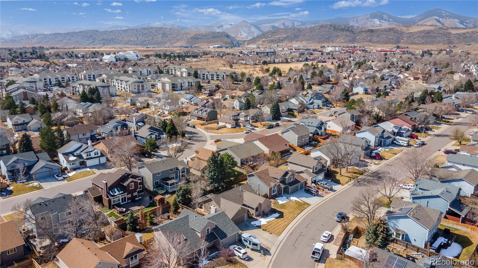 12068 W Aqueduct Drive