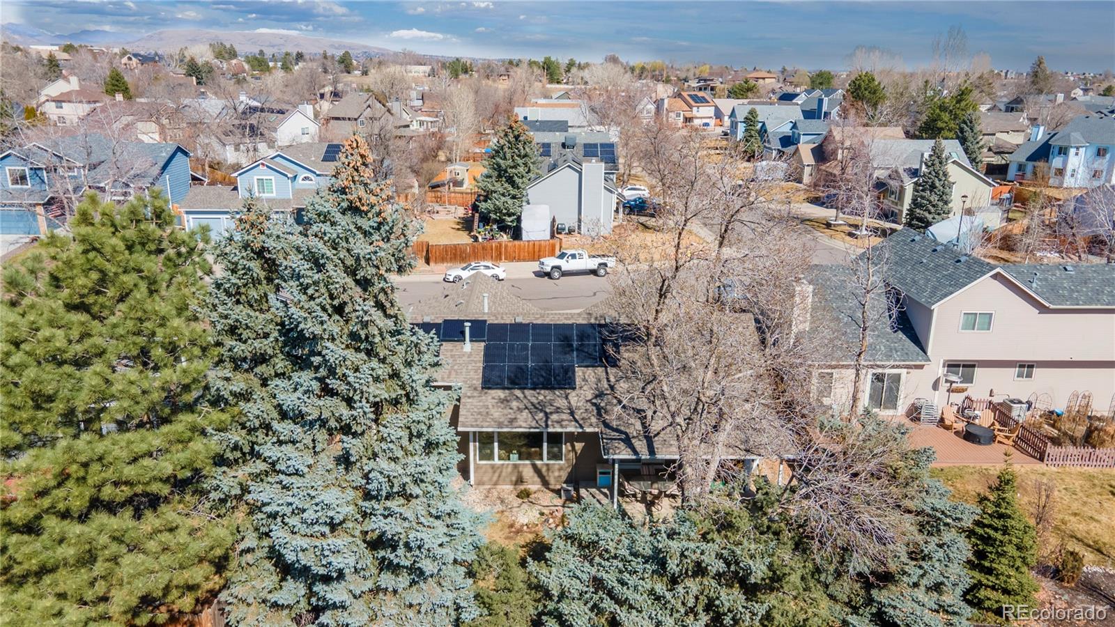 12068 W Aqueduct Drive