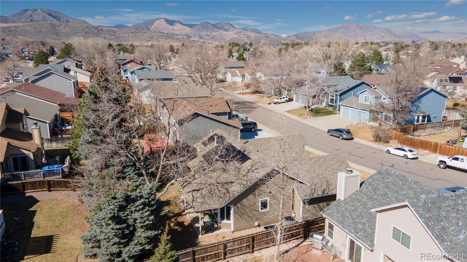 12068 W Aqueduct Drive