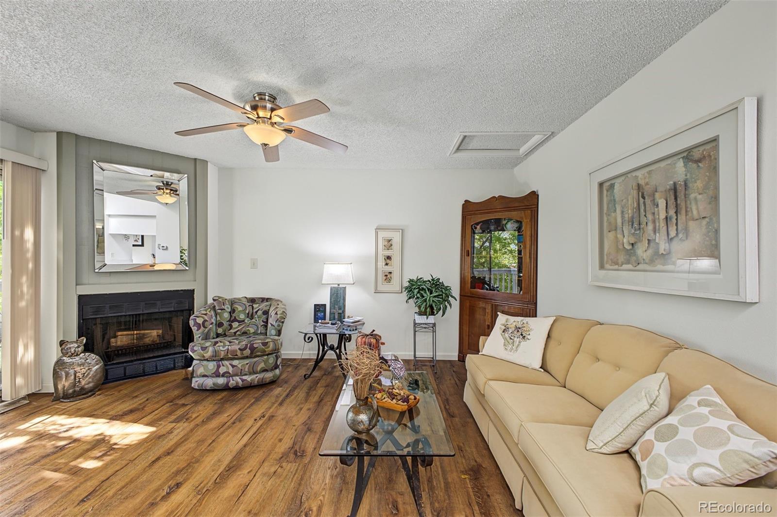 5534 W Canyon Trail Unit: E