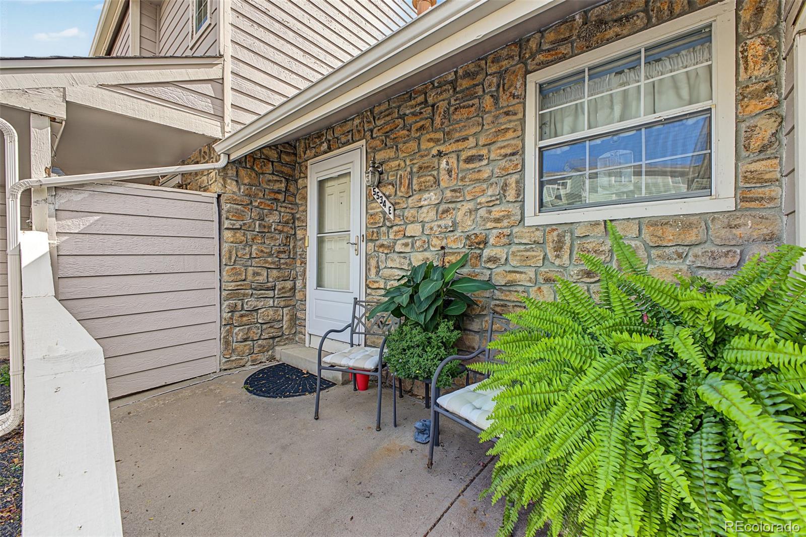 5534 W Canyon Trail Unit: E
