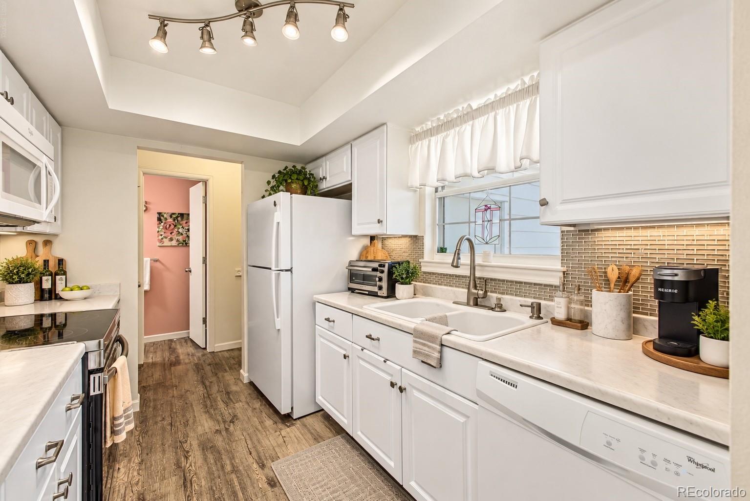 5534 W Canyon Trail Unit: E